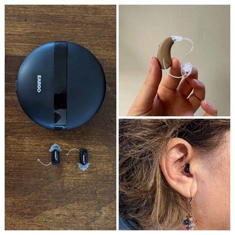 The best hearing aids in Australia for seniors and tinnitus .